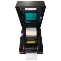 TPL •TD1200C •4" thermotransfer...