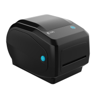 TPL •TD-403T-UWSE •203 dpi thermotransfer...