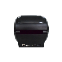 TPL •TD-403T-UWSE •203 dpi thermotransfer Etikettendrucker •Ethernet, WiFi
