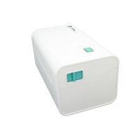 TPL •TD-402S-UBW •4" thermodirekt Etikettendrucker •203 dpi •USB •BT •WiFi •App