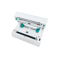 TPL •TD-402S-UBW •4" thermodirekt Etikettendrucker •203 dpi •USB •BT •WiFi •App