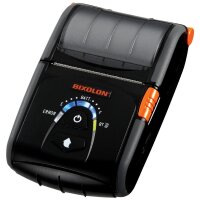 SPP-R200IIIplus, mobiler Belegdrucker